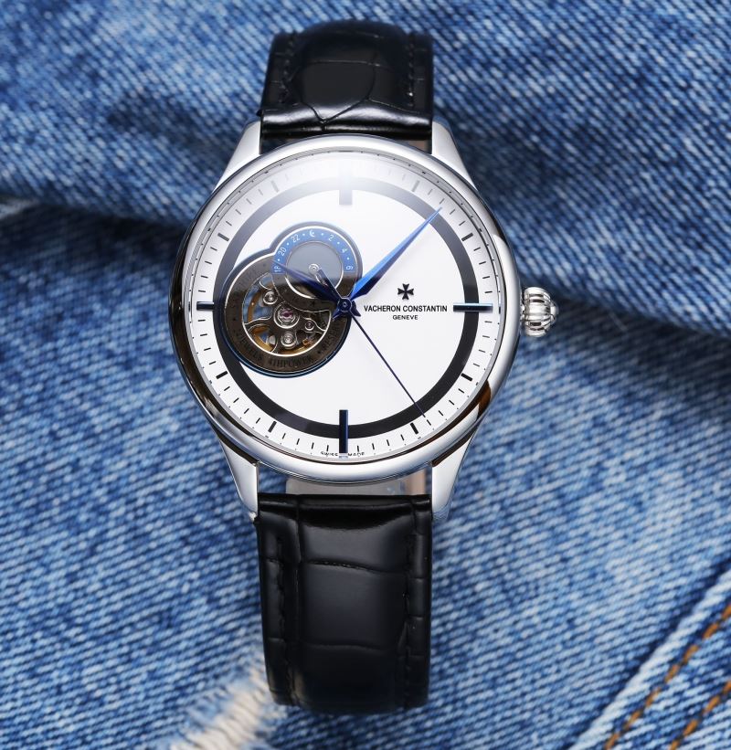 VACHERON CONSTANTIN Watches